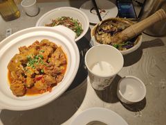 -大碗先生(万家丽店)