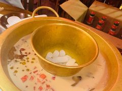 -老天桥蛙炉火锅(姑苏总店)