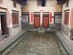 -丁村民俗博物馆