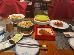 -真地道京味府·鲜橙烤鸭·北京菜(朝外大街东大桥店)
