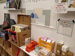 -风雨书店(下城店)