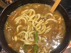 -漫烤鱼&徐州烧烤夜宵(万达店)