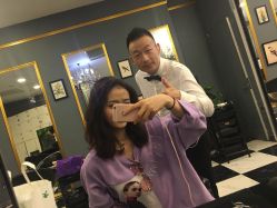 点击看大图 -BHG Hair Salon