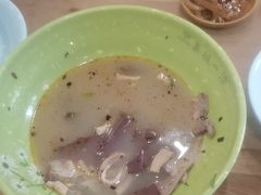 -褚氏岛城一汤(闽江路店)