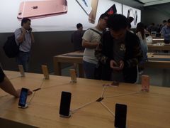 -Apple 零售店(Canton Road)