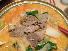 -喜家德虾仁水饺(东方宝泰店)