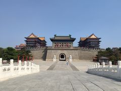 -大明幻境第一城