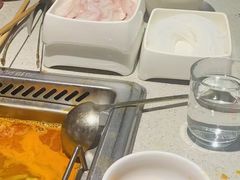 -海底捞火锅(万达广场店)