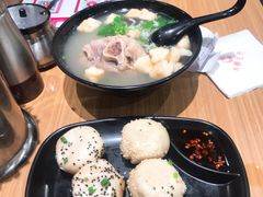 -小杨生煎(龙阳广场店)