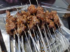 -永刚烧烤(大夜市店)