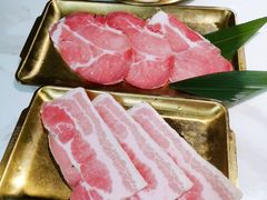 -炙城·韩式烤肉(南京东路店)