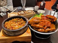 -老坑记·香港经典粤菜馆