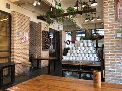 大堂-福苗小骆驼烧烤(莲湖路店)
