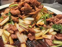-悦融琥珀·京鲁菜·海味珍品(西单店)