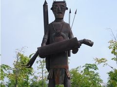 -长春世界雕塑园冰雪艺术天地