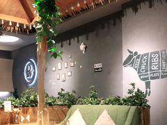 大堂-半悦牛排(龙湖西宸天街店)