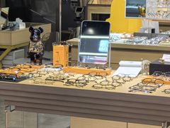 -棱石眼镜(CP静安店)