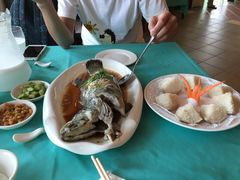 -银泰阳光度假酒店-海悦轩中餐厅(海花路店)