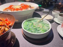 -沅江水·湖南家宴(珠江新城高德置地秋广场店)
