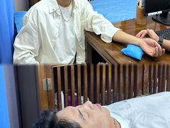 -深圳安仁堂中医·推拿按摩·肩颈调理