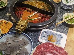 -蜀大侠火锅(寰球文化地标·总府店)