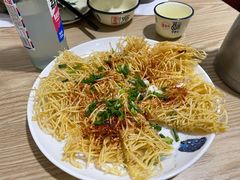 -风鑫铃罗非鱼(道沟店)