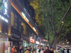 -梁憨包(南岸回龙湾店)