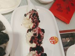 -添福来墨鱼饺子 · 海鲜东北菜(泡崖店)