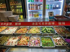 -老白家面馆(测绘东路总店)
