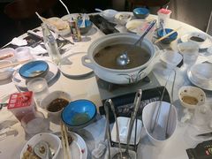 -金龙·打边炉(南京西路店)