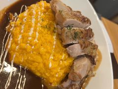 -Ufufu cafe(天神巷店)