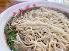 -老赵面店(大西路店)