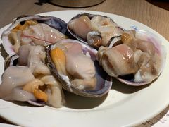 -星伦多自助料理(江阴万达店)