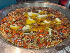 -雲蜀龙阁·金牌水煮鱼(方庄店)