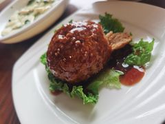 -浦江餐饮•上海菜馆(五四路店)