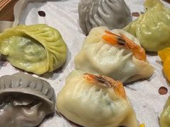 -将相和·海鲜蒸饺大连菜
