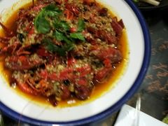 -功夫小龙虾·烧烤·江湖菜(金沙洲店)