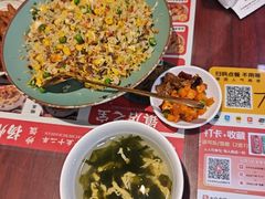 -扬二春炒饭(国庆路总店)