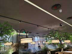 -绿茶餐厅(许昌万达广场店)