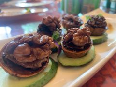 -马凯餐厅(长椿街店)