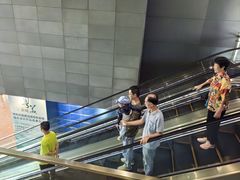 -广州市城市规划展览中心