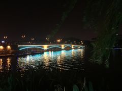 -南通濠河风景名胜区