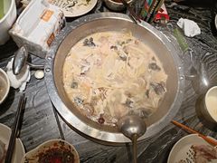 -天都火锅酒楼(虹梅南路店)