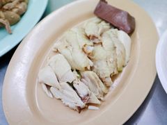 海南鸡-红大哥水门鸡饭(總店)