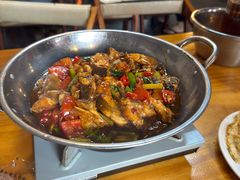 -61号餐吧(兴坪古镇漓江店)