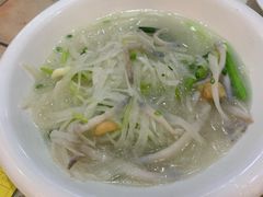 -新享乐海鲜(翠华路店)