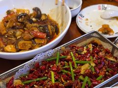 -渔家风味·鲅鱼水饺·央视展播·海鲜天津菜(开发区店)