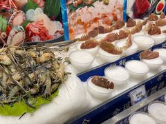 -丰卓会海鲜自助(中润大道店)