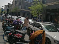 -吴山烤禽 (吴山路店)