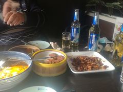 -好嫂子酱猪手•农家菜(蒲黄榆店)